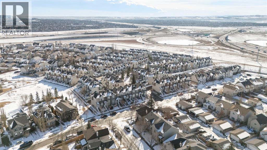 Single Family House for Sale in  Elgin Gardens SE McKenzie Towne Calgary 