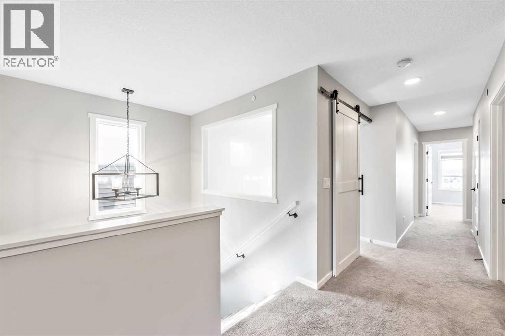 Single Family House for Sale in  Lucas Crescent NW Livingston Calgary 