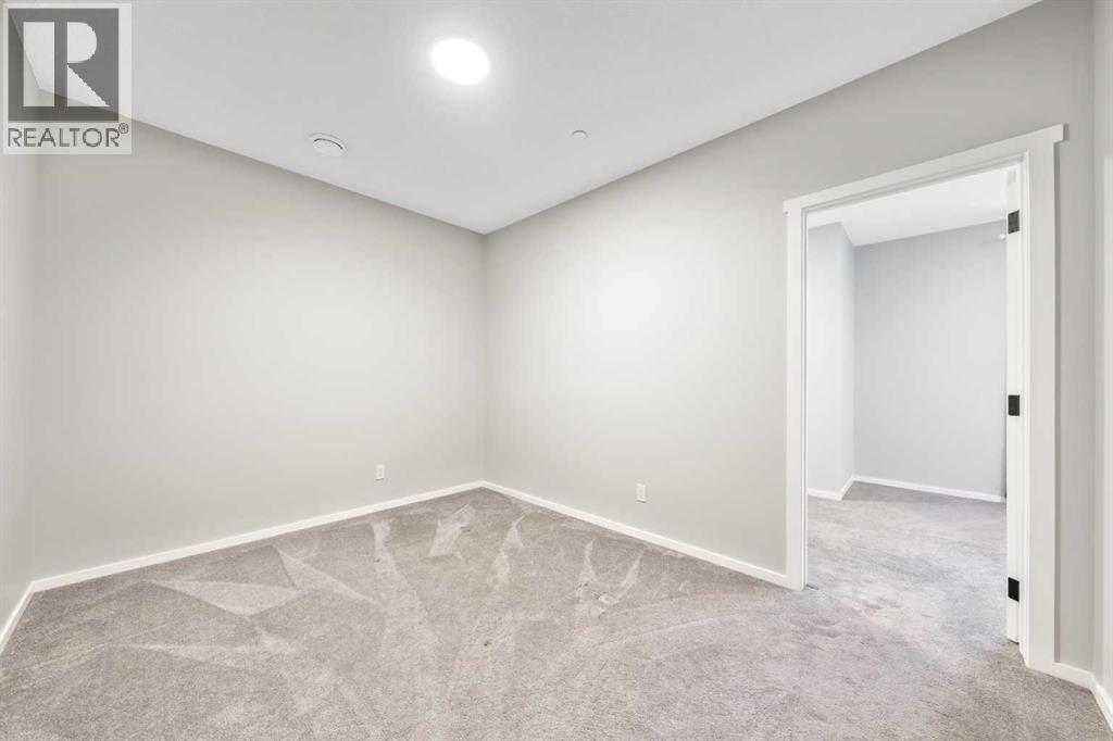 Single Family House for Sale in  Lucas Crescent NW Livingston Calgary 