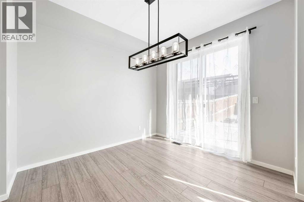 Single Family House for Sale in  Lucas Crescent NW Livingston Calgary 