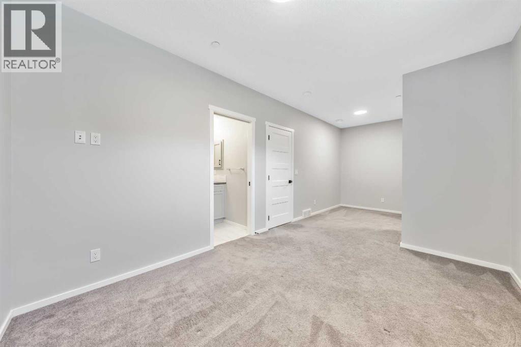 Single Family House for Sale in  Lucas Crescent NW Livingston Calgary 