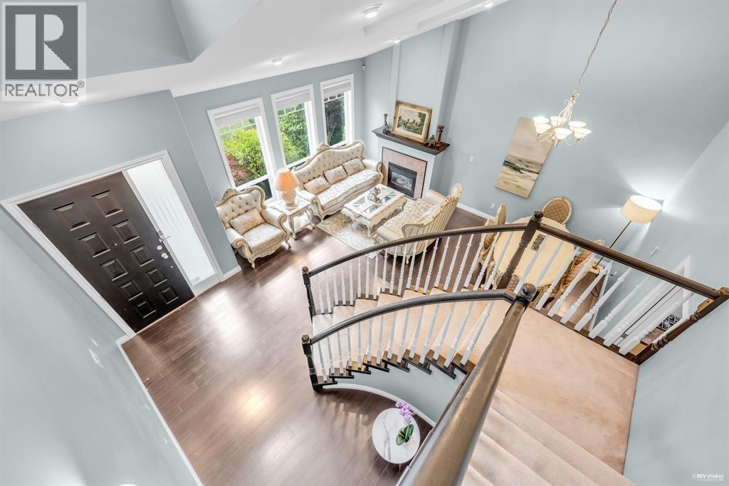 6833 BARNARD Drive, Richmond