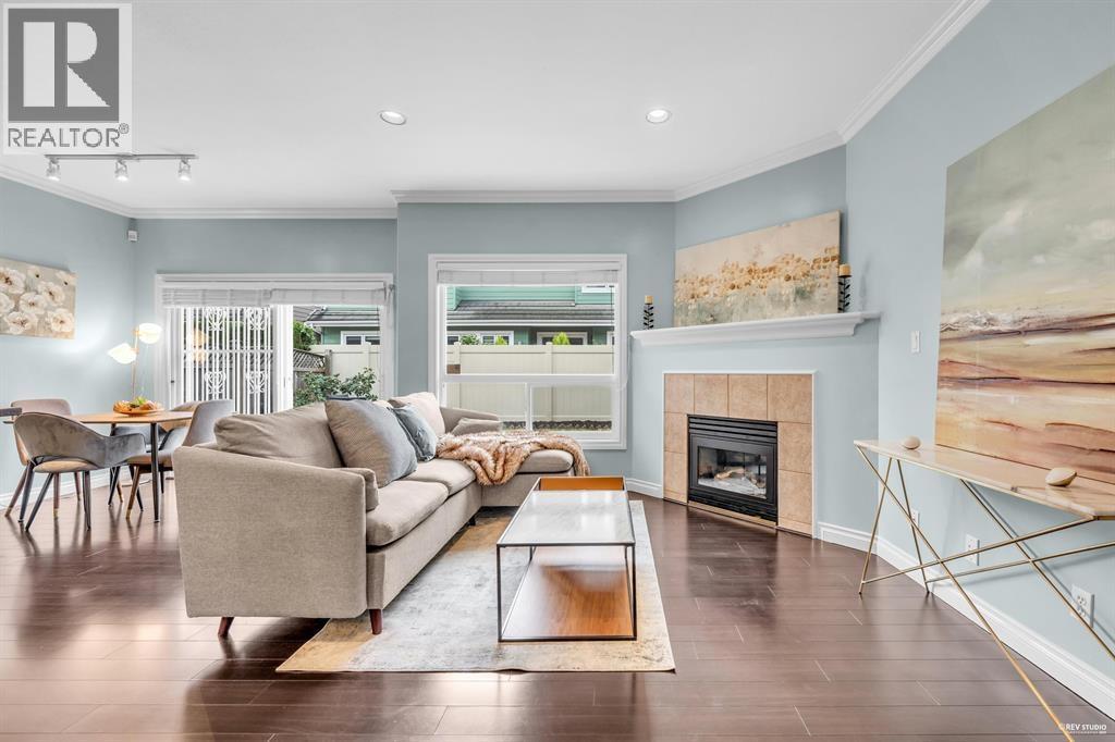 6833 BARNARD Drive, Richmond