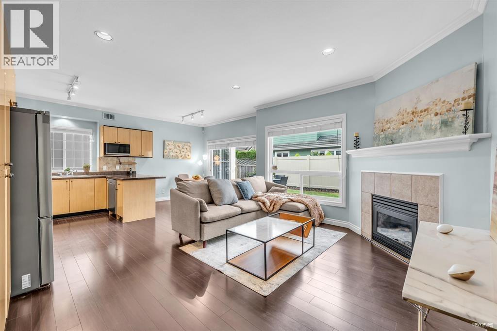 6833 BARNARD Drive, Richmond