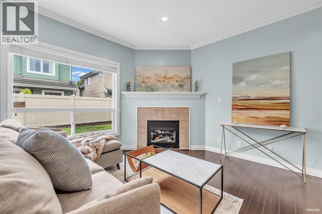 6833 BARNARD Drive, Richmond