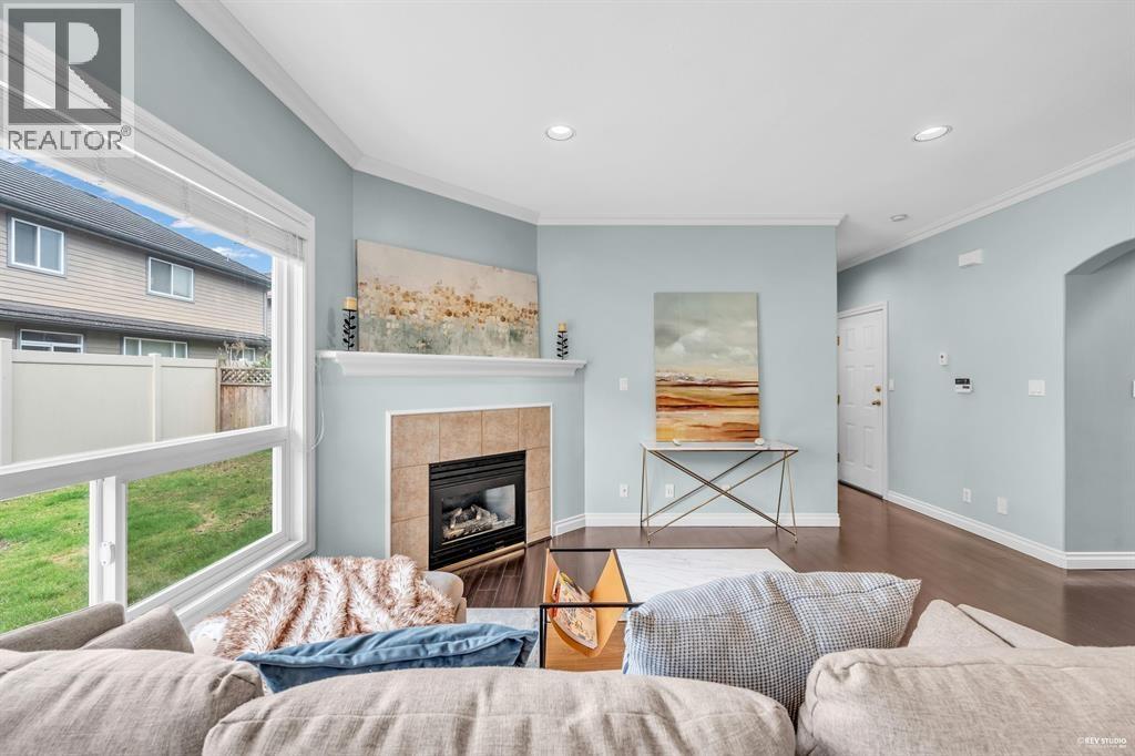 6833 BARNARD Drive, Richmond