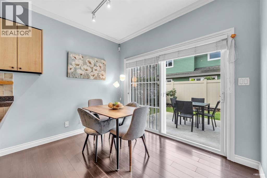 6833 BARNARD Drive, Richmond