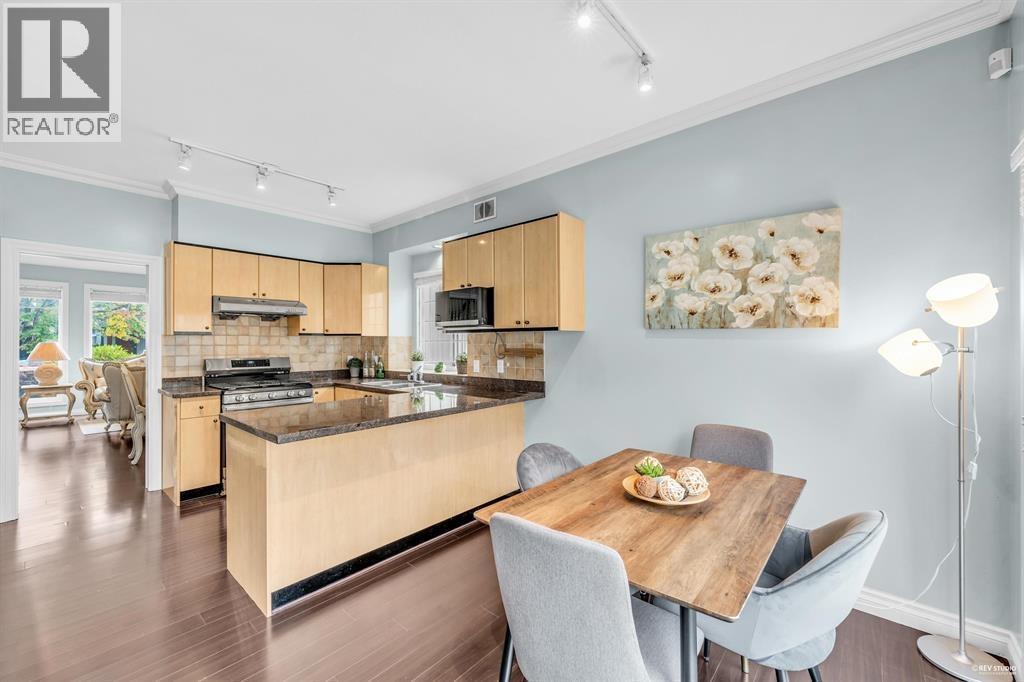 6833 BARNARD Drive, Richmond