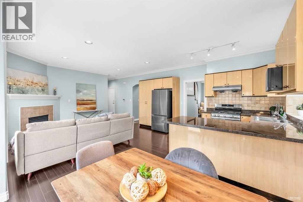 6833 BARNARD Drive, Richmond