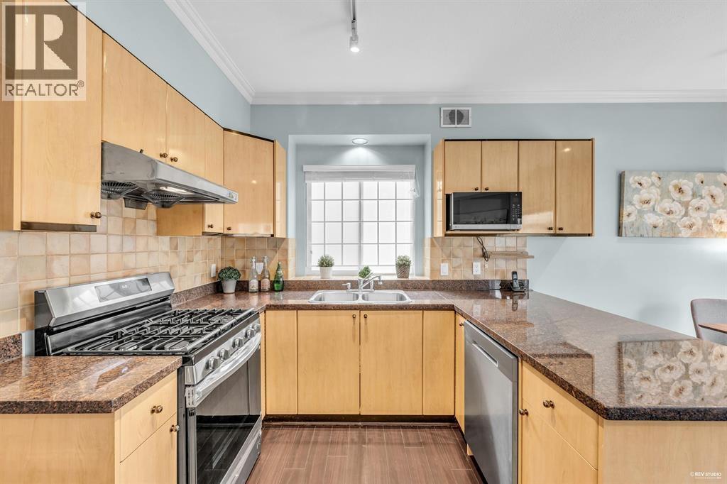 6833 BARNARD Drive, Richmond