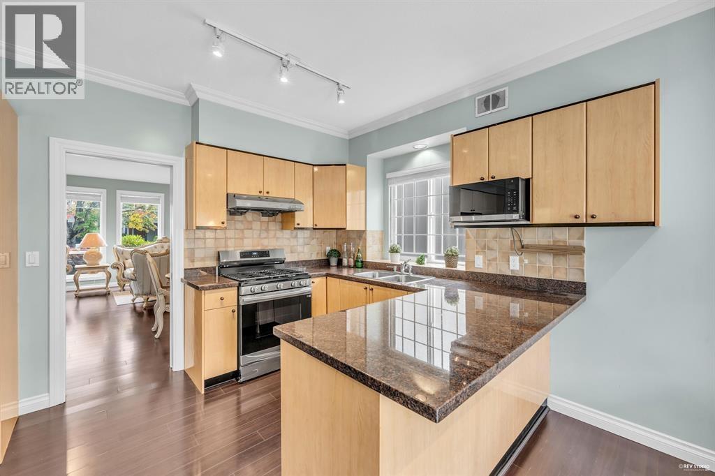 6833 BARNARD Drive, Richmond