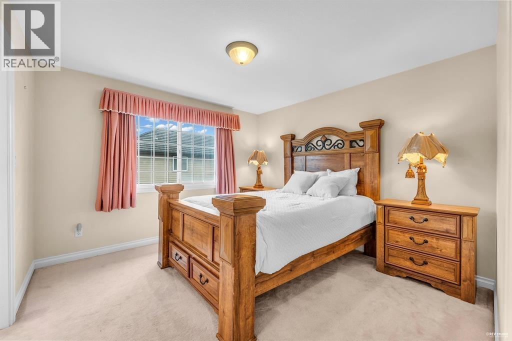 6833 BARNARD Drive, Richmond