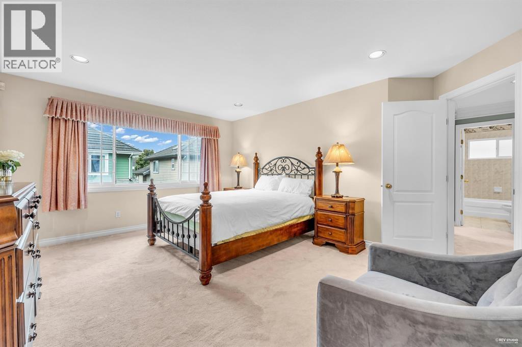 6833 BARNARD Drive, Richmond