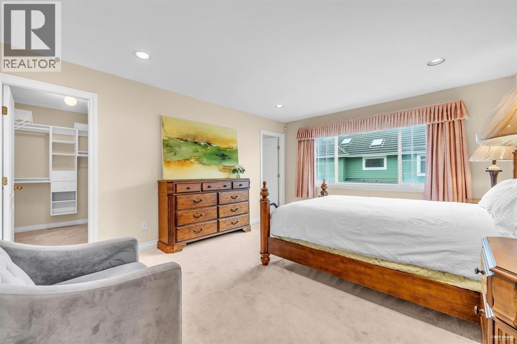 6833 BARNARD Drive, Richmond