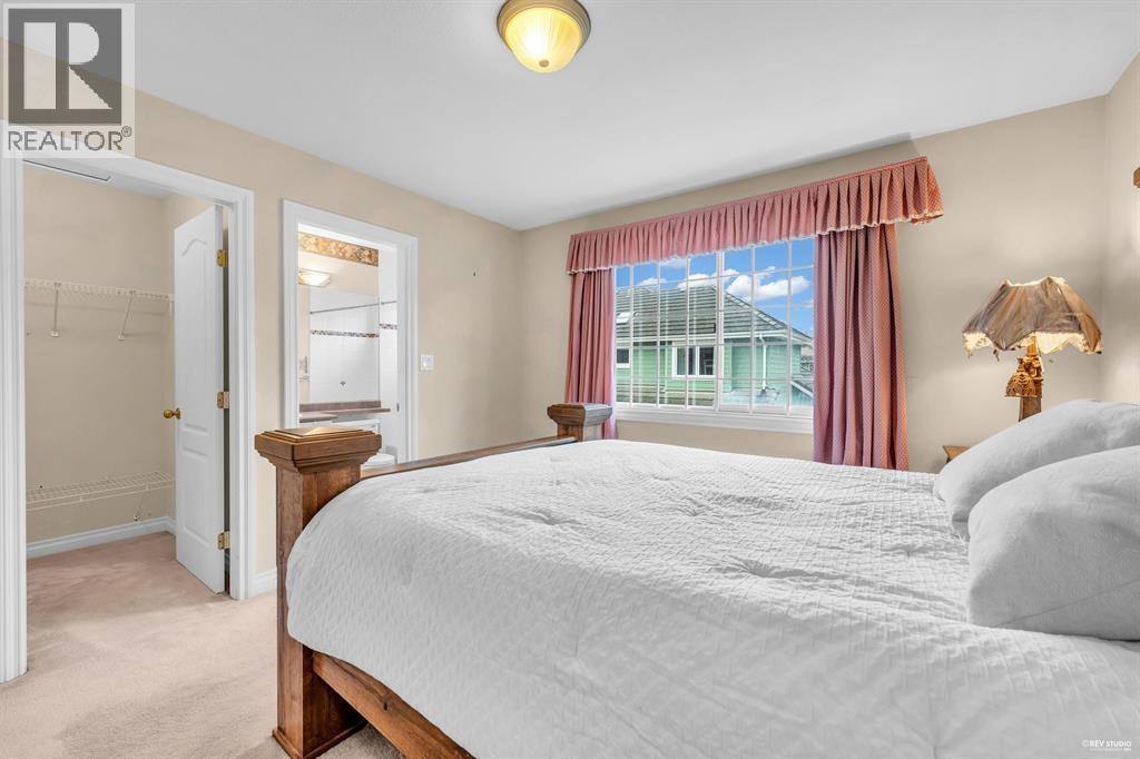 6833 BARNARD Drive, Richmond