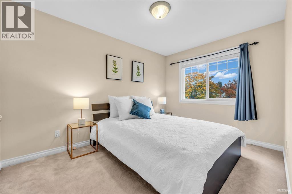 6833 BARNARD Drive, Richmond