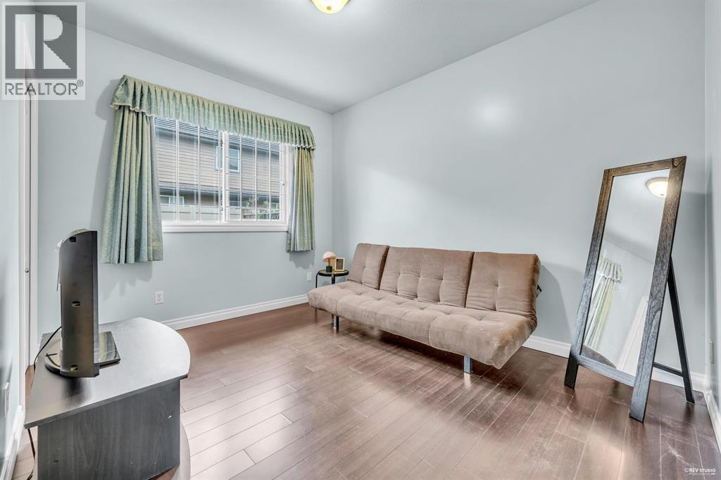 6833 BARNARD Drive, Richmond