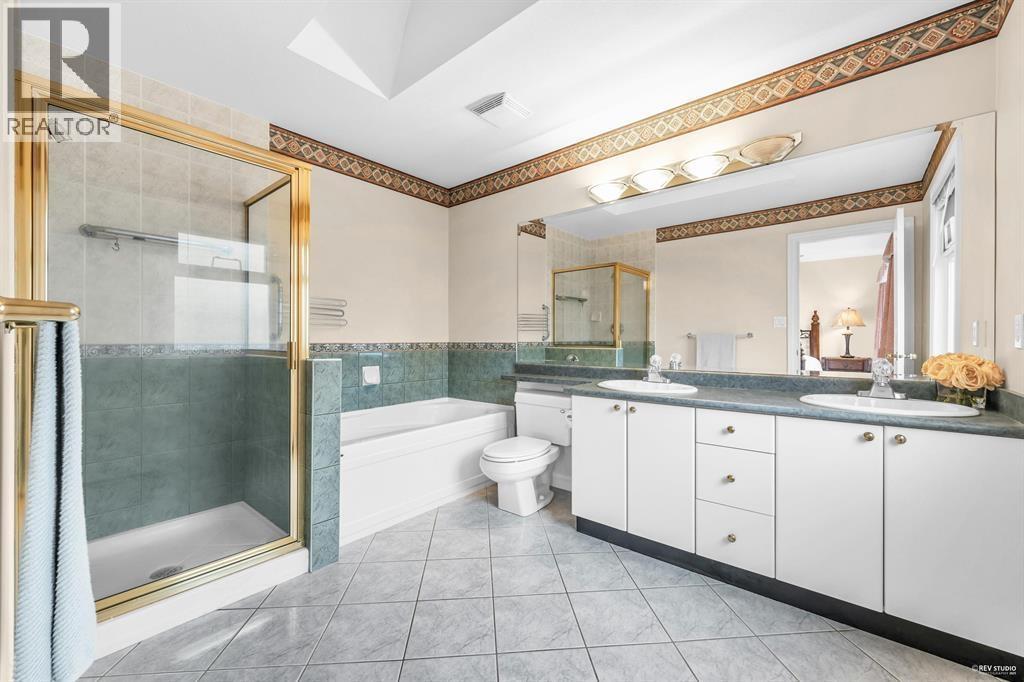 6833 BARNARD Drive, Richmond