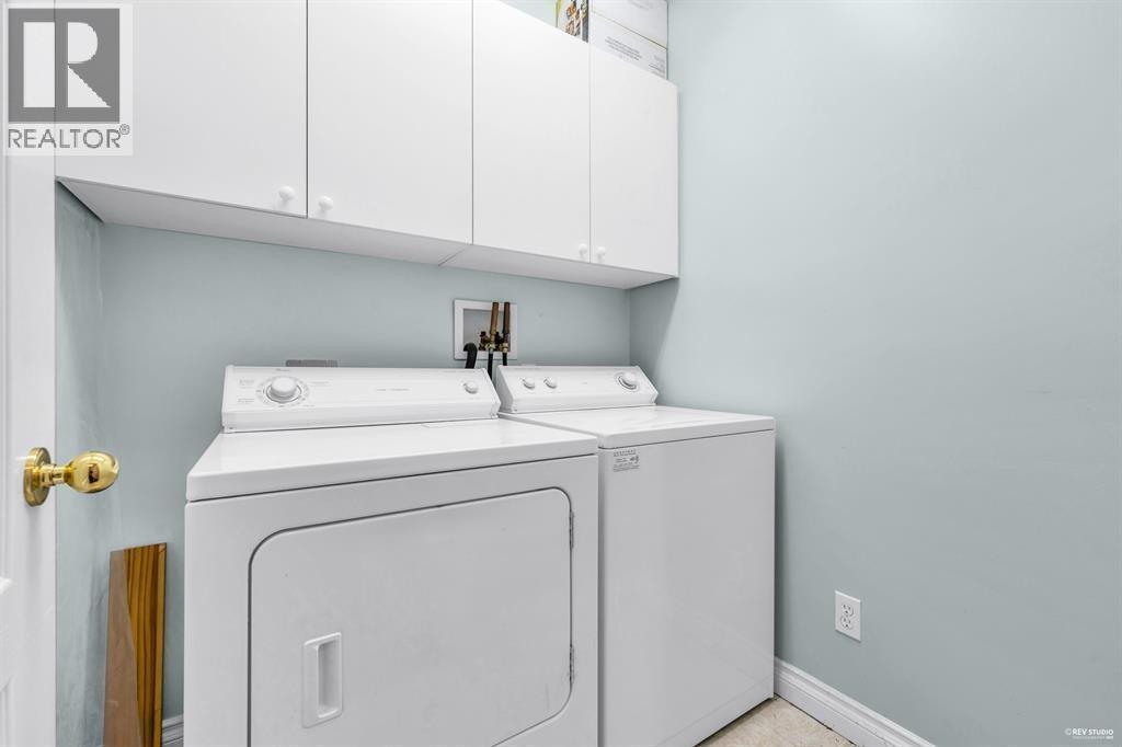 6833 BARNARD Drive, Richmond