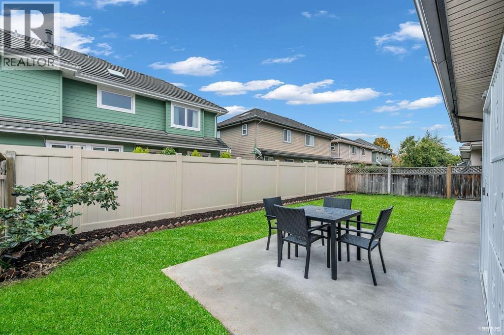 6833 BARNARD Drive, Richmond