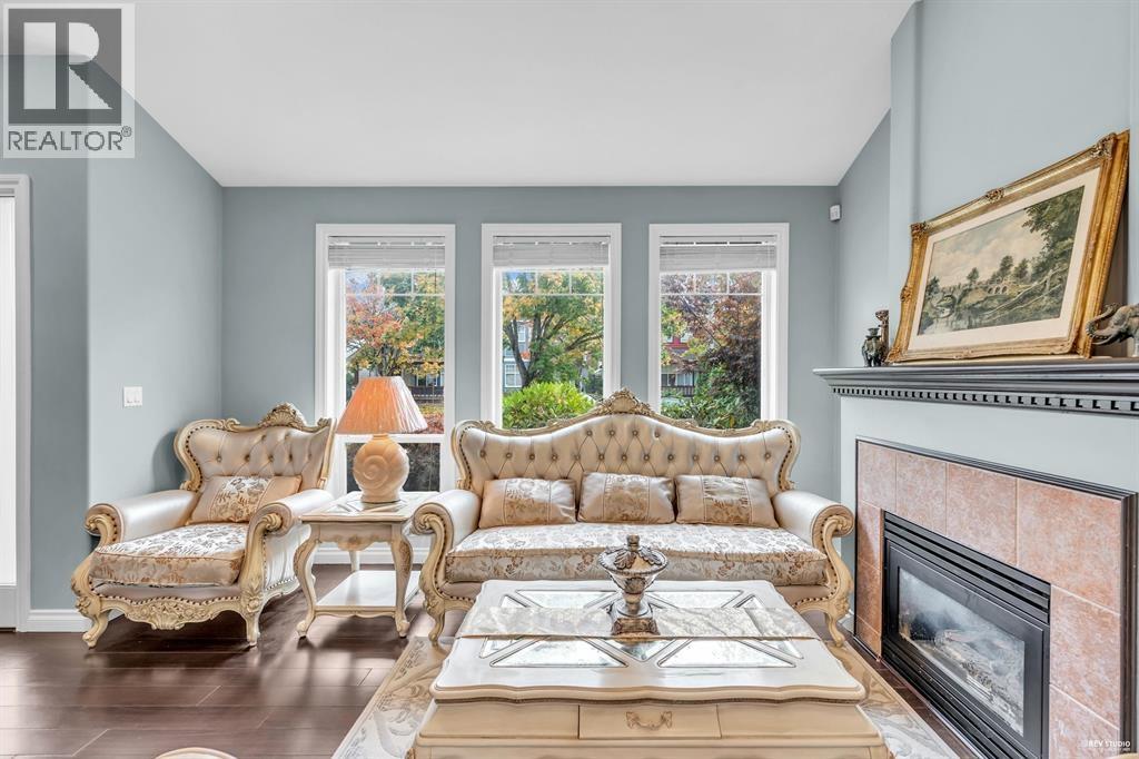 6833 BARNARD Drive, Richmond