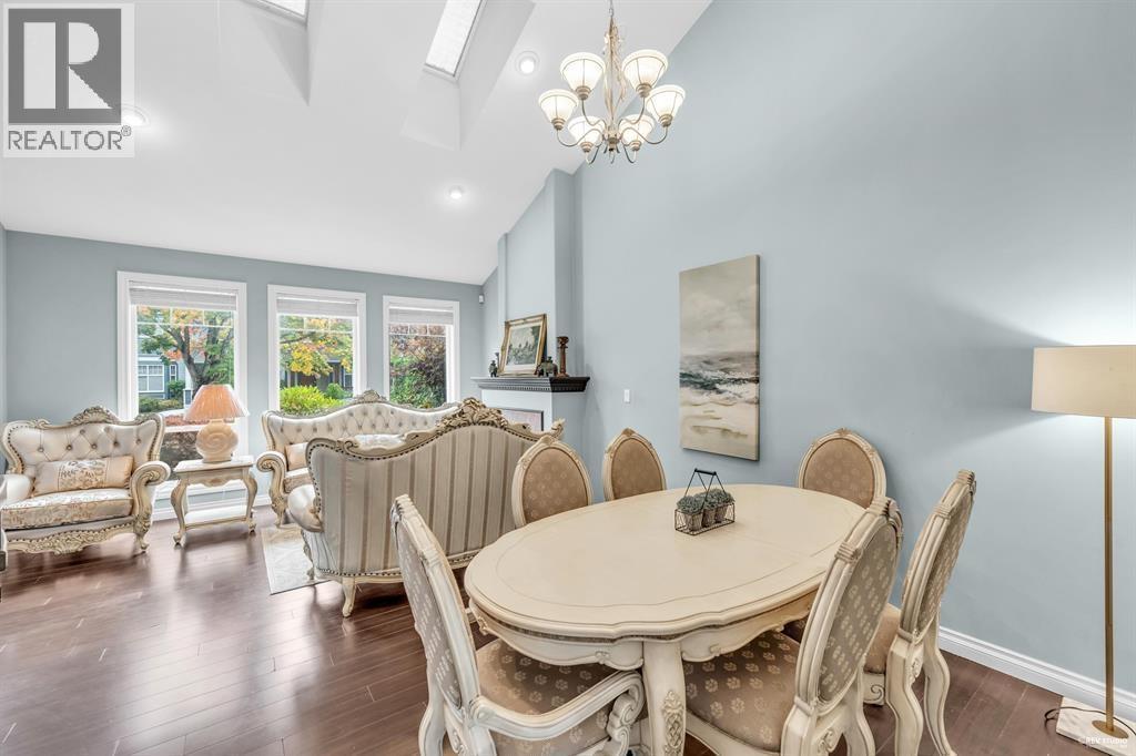 6833 BARNARD Drive, Richmond