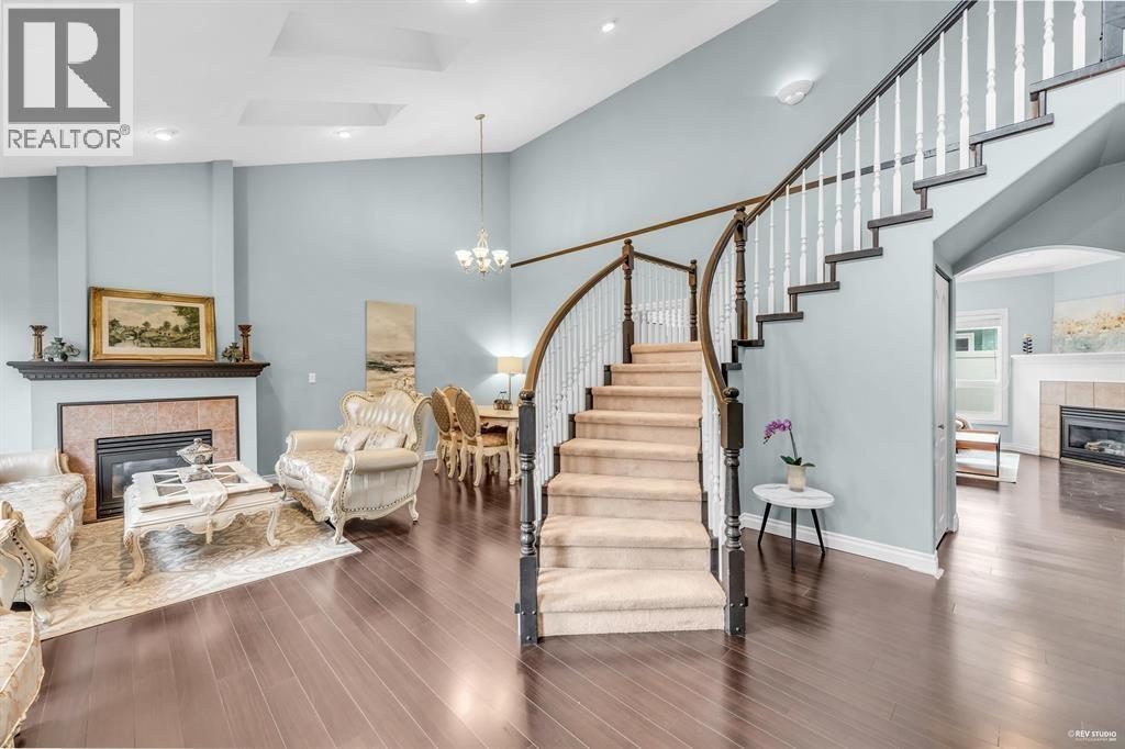 6833 BARNARD Drive, Richmond