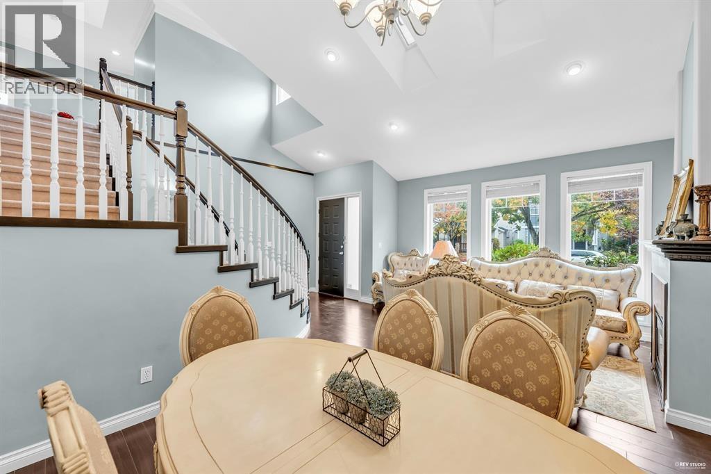 6833 BARNARD Drive, Richmond