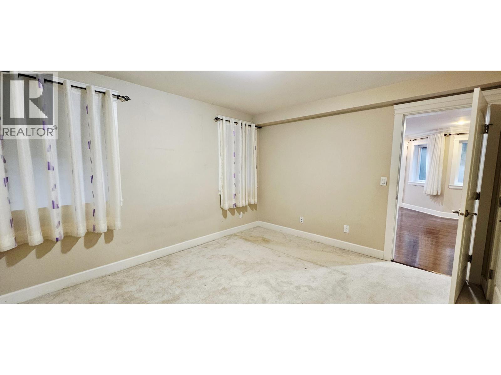 Lower/ Basement-888 CANYON BOULEVARD