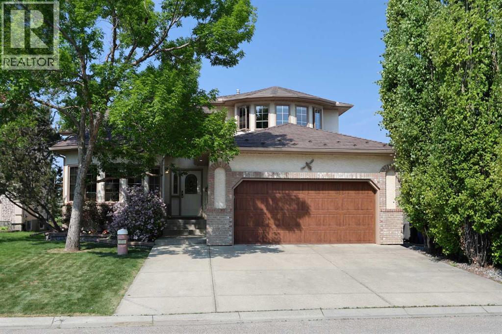 Single Family House for Sale in  Hampshire Grove NW Hamptons Calgary 