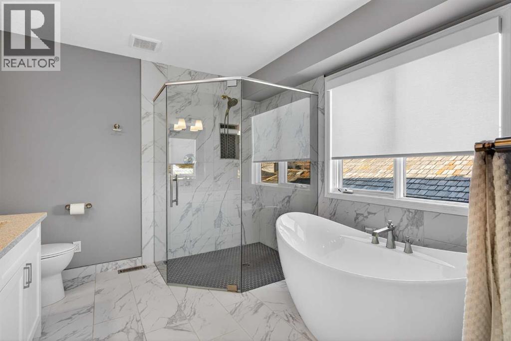 Single Family House for Sale in  Hampshire Grove NW Hamptons Calgary 