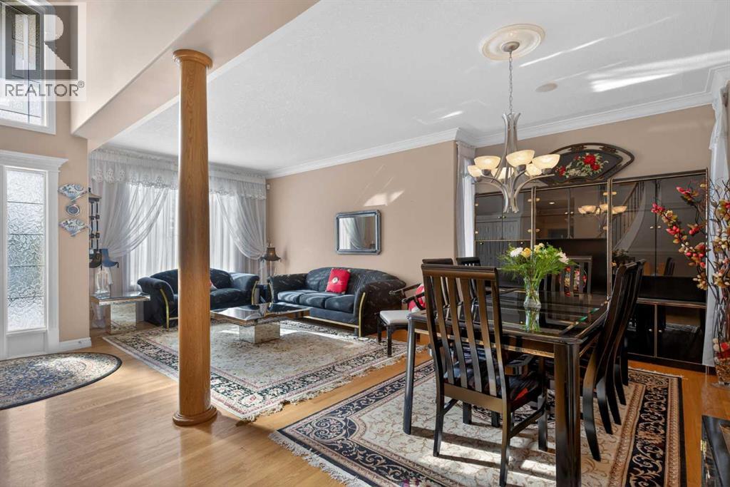 Single Family House for Sale in  Hamptons Way NW Hamptons Calgary 