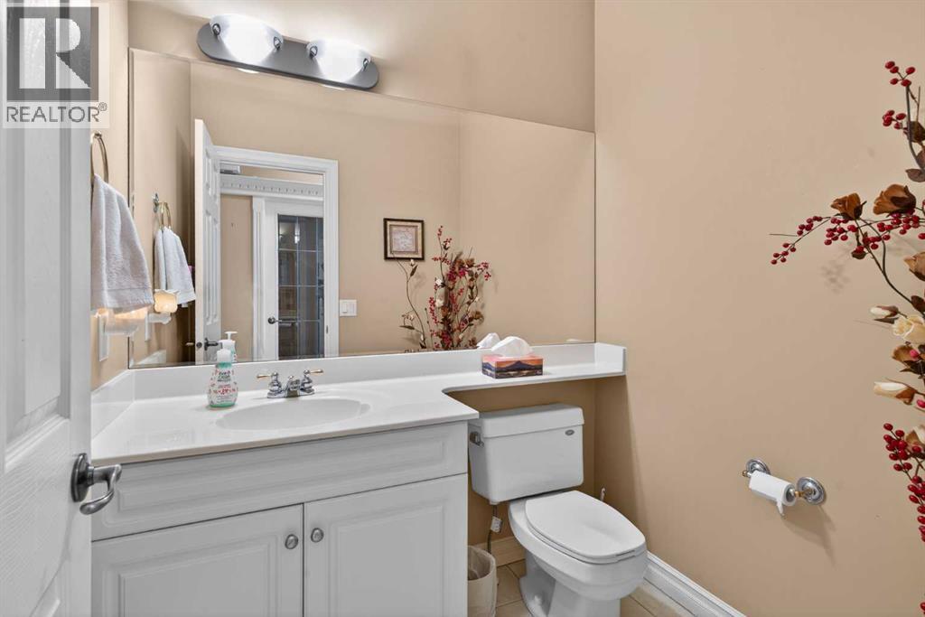 Single Family House for Sale in  Hamptons Way NW Hamptons Calgary 