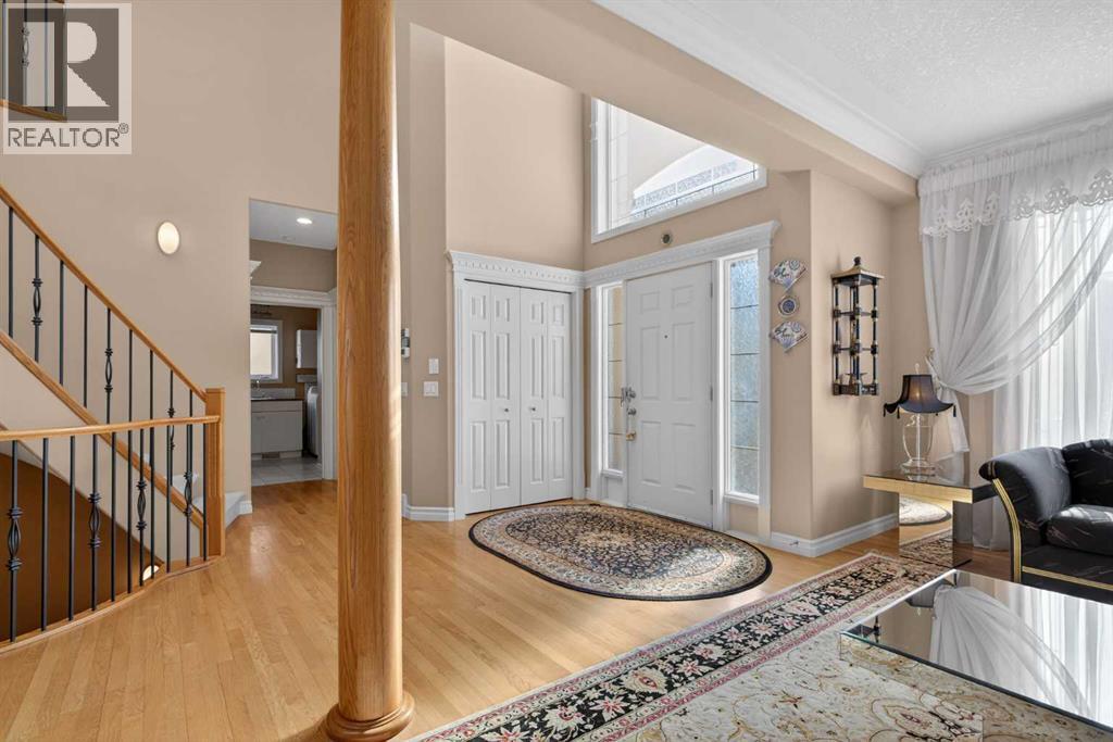 Single Family House for Sale in  Hamptons Way NW Hamptons Calgary 