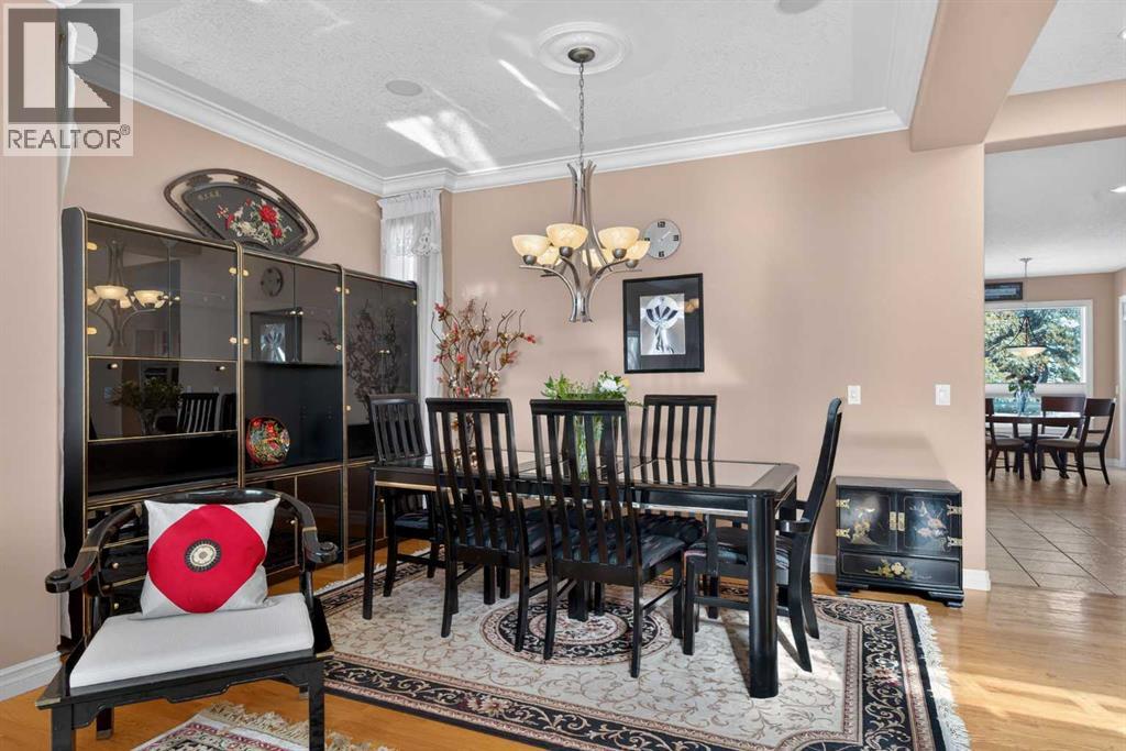 Single Family House for Sale in  Hamptons Way NW Hamptons Calgary 