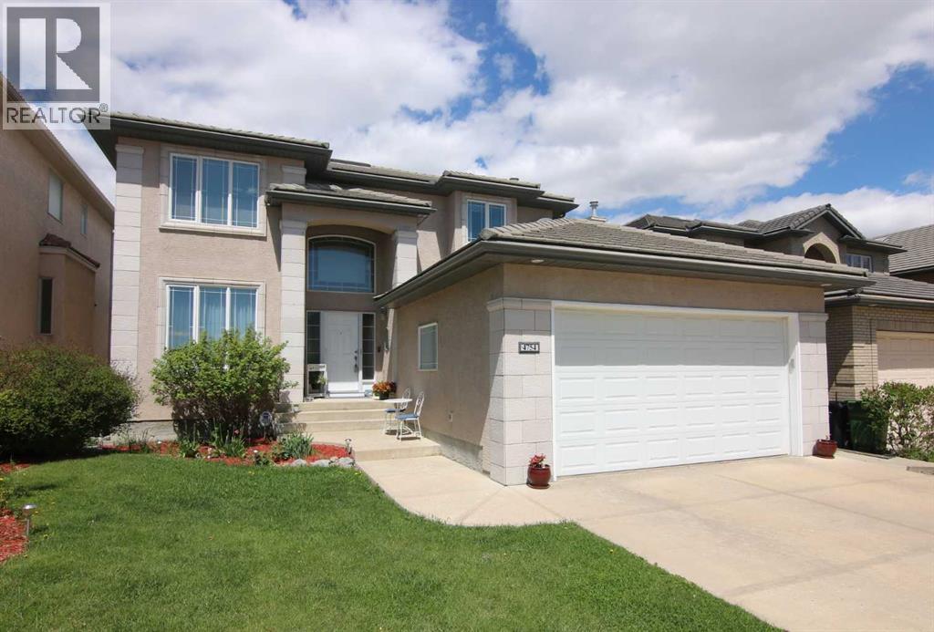 Single Family House for Sale in  Hamptons Way NW Hamptons Calgary 