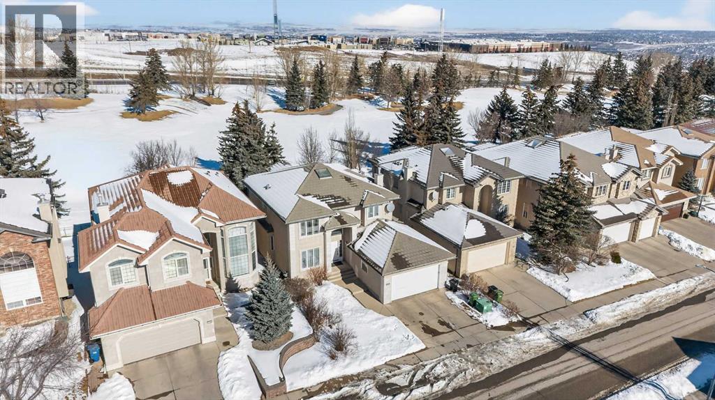 Single Family House for Sale in  Hamptons Way NW Hamptons Calgary 