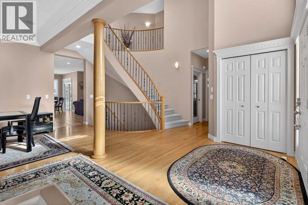 Single Family House for Sale in  Hamptons Way NW Hamptons Calgary 