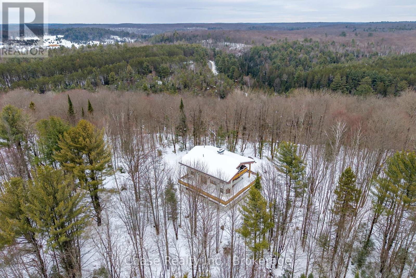 878 DEER LAKE RD ROAD - 21