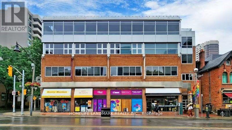 #607 17 DUNDONALD STREET - 2