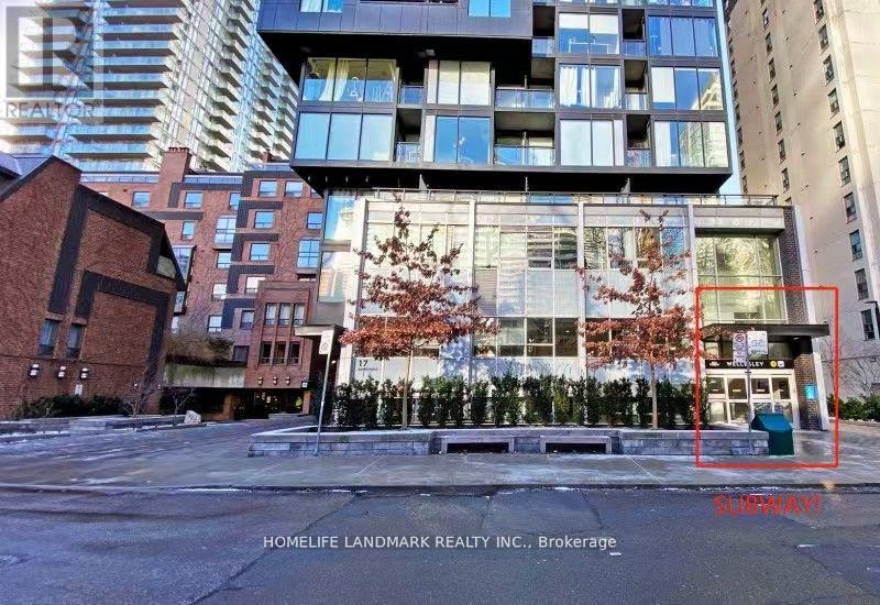 #607 17 DUNDONALD STREET - 6
