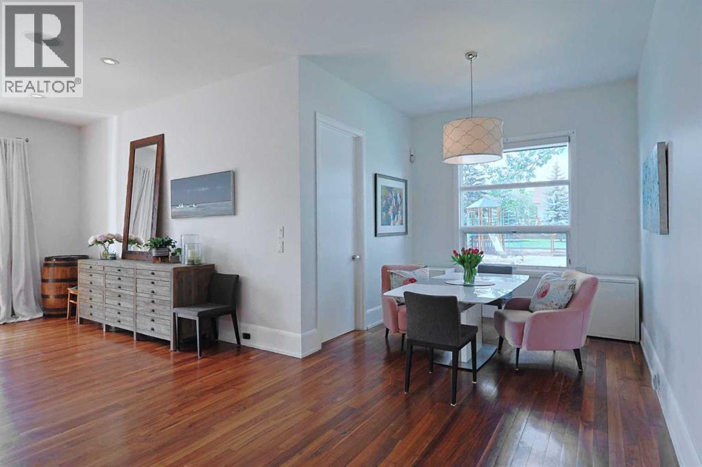 Single Family House for Sale in  Broadview Road NW Hillhurst Calgary 