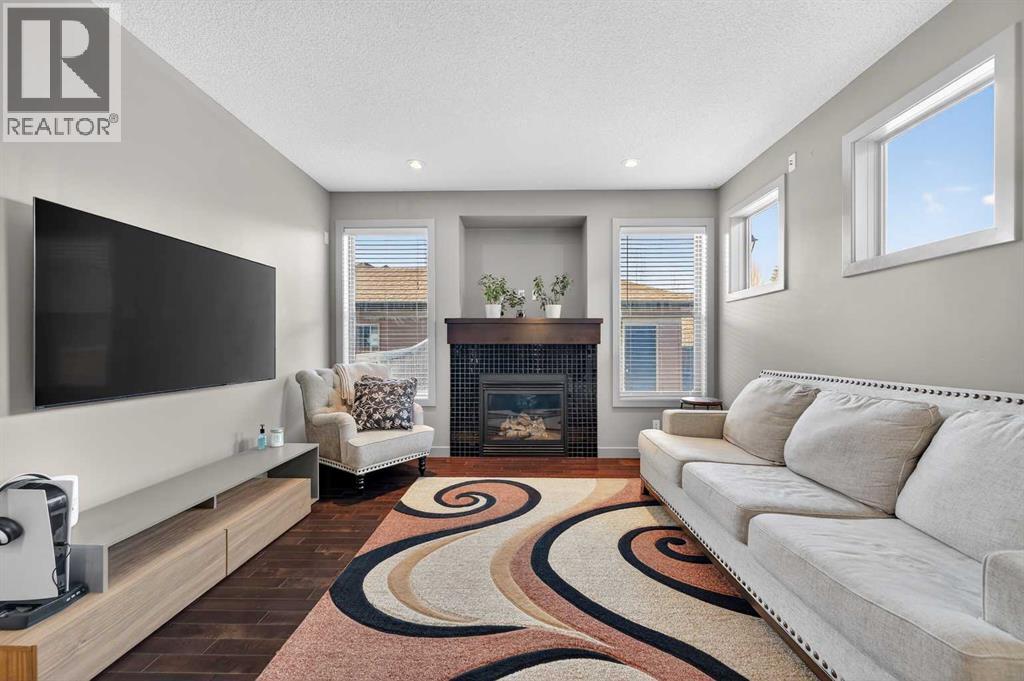 253 Chaparral Valley Drive SE, Calgary, Alberta