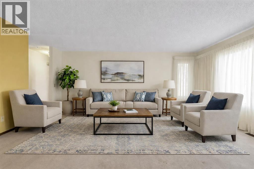 Single Family House for Sale in  Vandoos Gardens NW Varsity Calgary 