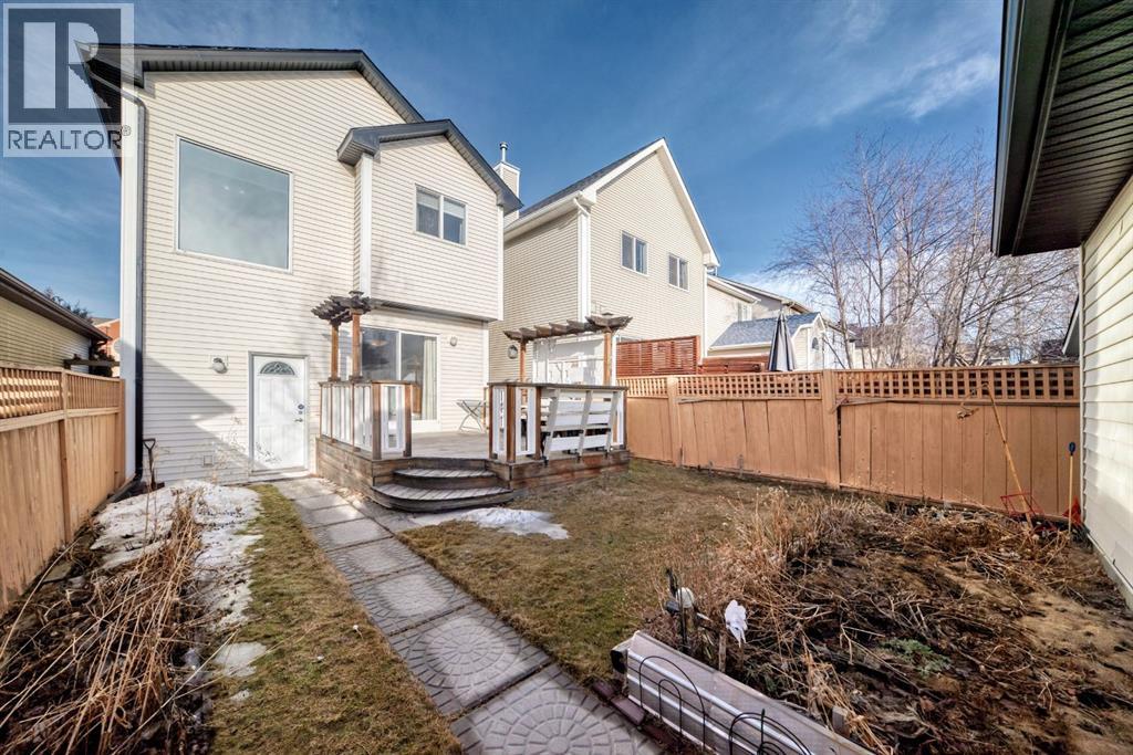 Single Family House for Sale in  Prestwick Way SE McKenzie Towne Calgary 