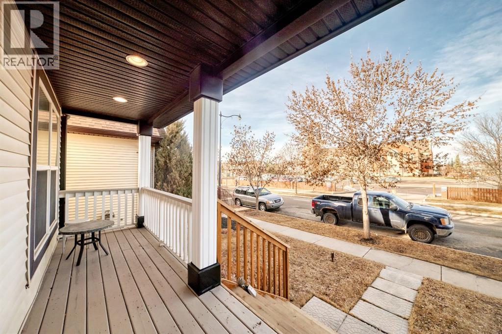 Single Family House for Sale in  Prestwick Way SE McKenzie Towne Calgary 