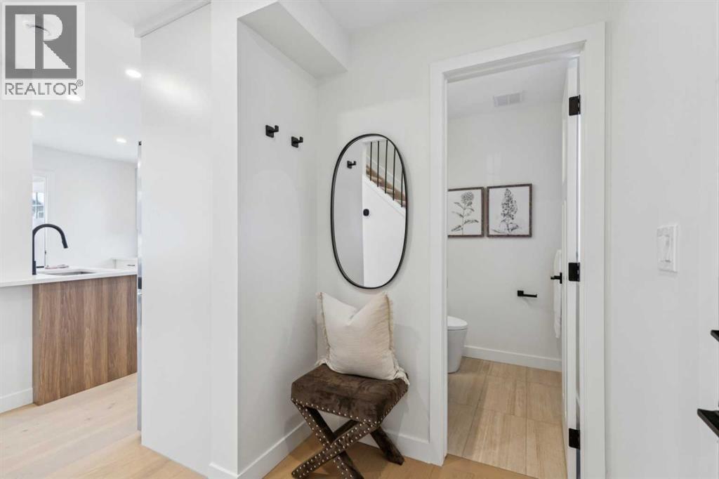 Single Family House for Sale in  Passchendaele Road SW Garrison Woods Calgary 