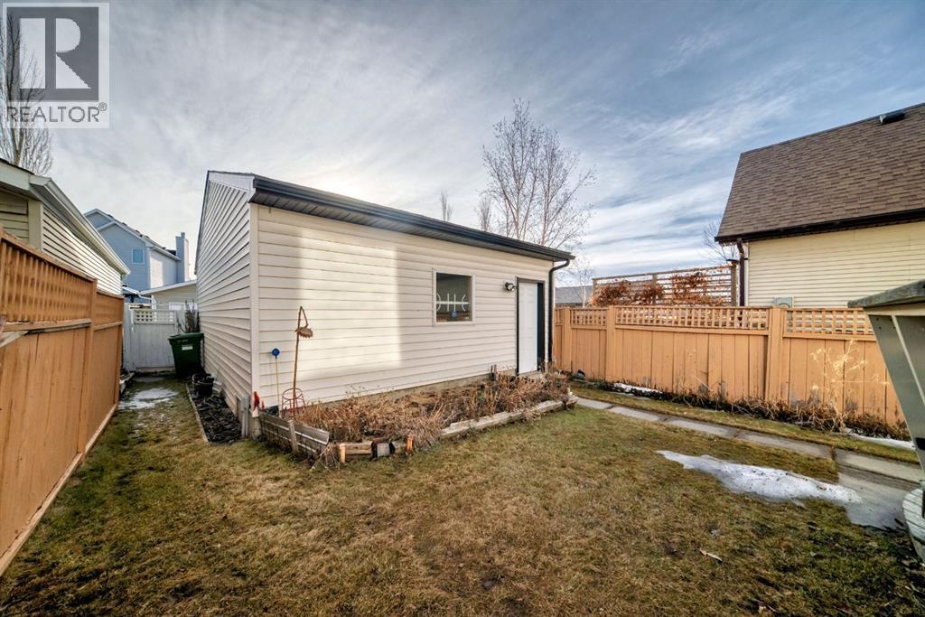 Single Family House for Sale in  Prestwick Way SE McKenzie Towne Calgary 