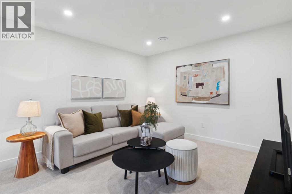 Single Family House for Sale in  Passchendaele Road SW Garrison Woods Calgary 