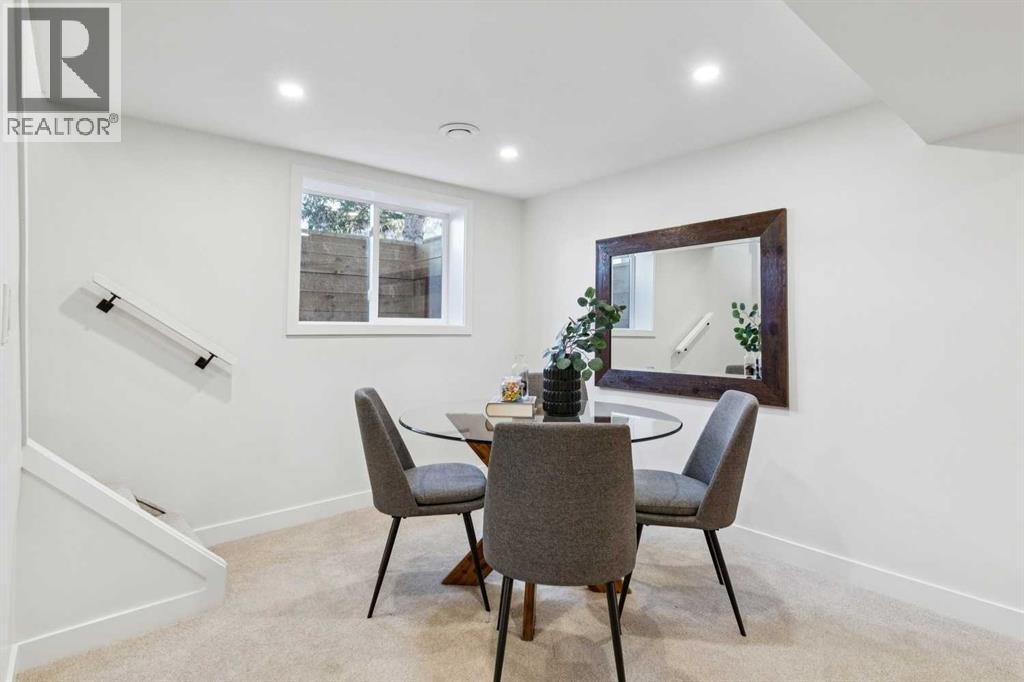 Single Family House for Sale in  Passchendaele Road SW Garrison Woods Calgary 